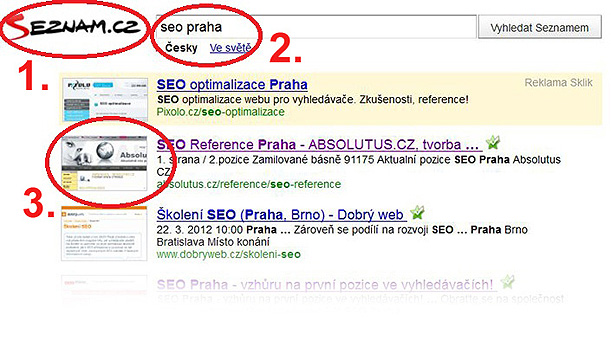 seo servis